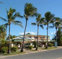 Palm View Holiday Apartments - Holiday Adelaide