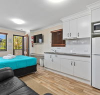 Palms Hervey Bay - Holiday Adelaide