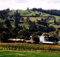 pamelas retreat - Holiday Adelaide