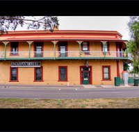 Pampas Motel Port Augusta - Holiday Adelaide