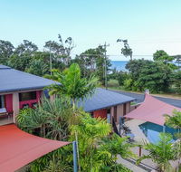 Pandanus Holiday Apartments - Holiday Adelaide