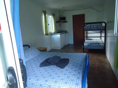 Pandanus On Litchfield - Holiday Adelaide 1