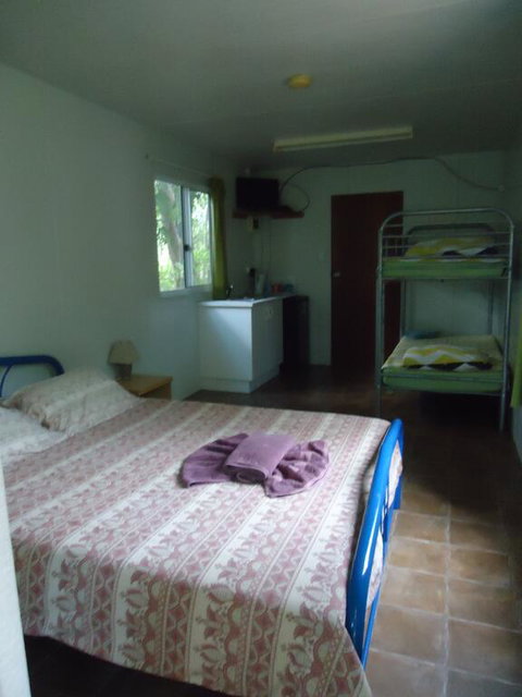 Pandanus On Litchfield - Holiday Adelaide 2