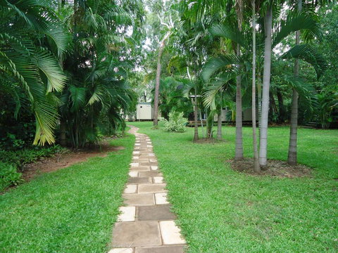 Pandanus On Litchfield - Holiday Adelaide 0