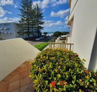 Pandanus Shores Kings Beach - Holiday Adelaide