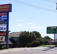 Panorama Motor Inn