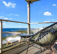 PANORAMA VIEWS - spectacular ocean views - Holiday Adelaide