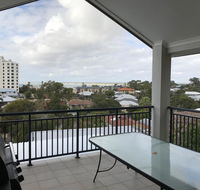 Panoramic Blue Bay Views - 3 Bedroom Townhouse