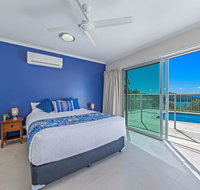 Panoramic Island Views - Shute Harbour - Holiday Adelaide