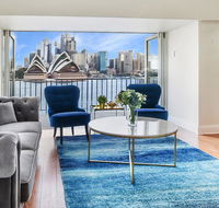Panoramic Opera House  Harbour View - Holiday Adelaide