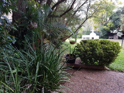 Paradise Apartment - Holiday Adelaide 1