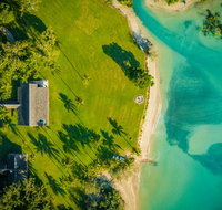 Paradise Cove Resort-All Inclusive Resort - Holiday Adelaide