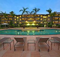 Paradise Palms Resort - Holiday Adelaide