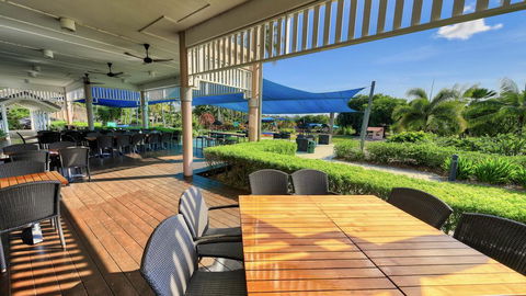 Paradise Palms Resort - Holiday Adelaide 2