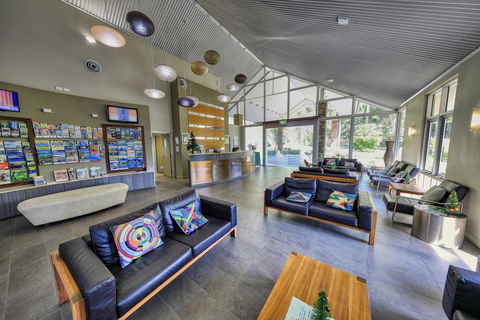 Paradise Palms Resort - Holiday Adelaide 3