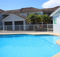 Paradise Waters - No. 13 - Holiday Adelaide