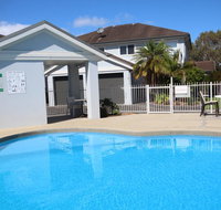 Paradise Waters - No. 19 - Holiday Adelaide