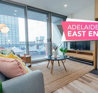 Paradiso on Bent - Netflix - Wifi - City life - Holiday Adelaide