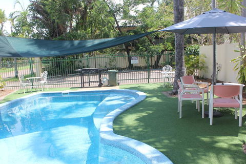 Paravista Motel - Holiday Adelaide 2