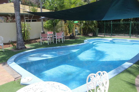 Paravista Motel - Holiday Adelaide 3