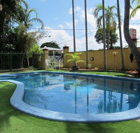 Paravista Motel - Holiday Adelaide