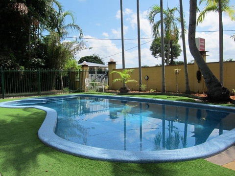 Paravista Motel - Holiday Adelaide 0