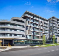 Parc Hotel Bundoora - Holiday Adelaide