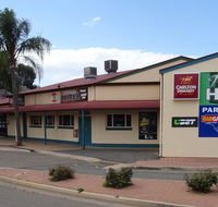 Paringa Hotel Motel