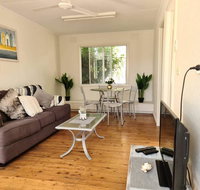 Park Beach Cabins - Holiday Adelaide