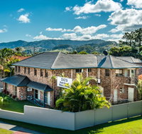 Park Beach Resort Motel - Holiday Adelaide