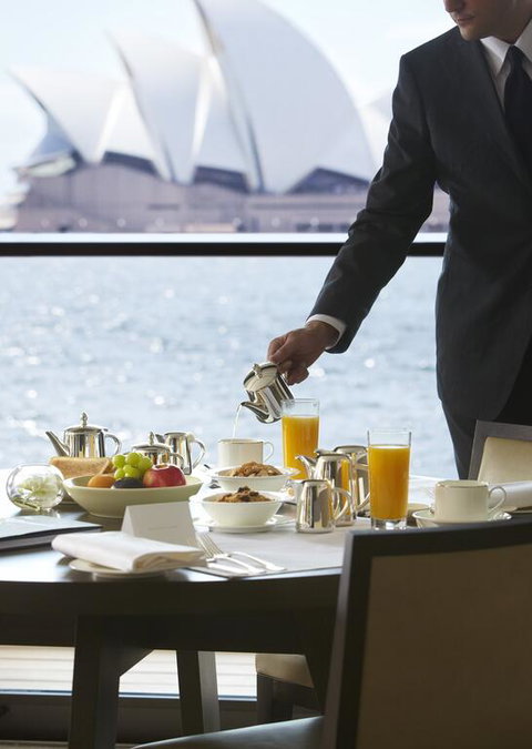 Park Hyatt Sydney - Holiday Adelaide 3