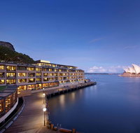 Park Hyatt Sydney - Holiday Adelaide