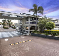 Park Motor Inn - Holiday Adelaide