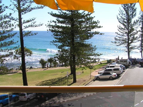 Park Towers Holiday Units - Holiday Adelaide 1