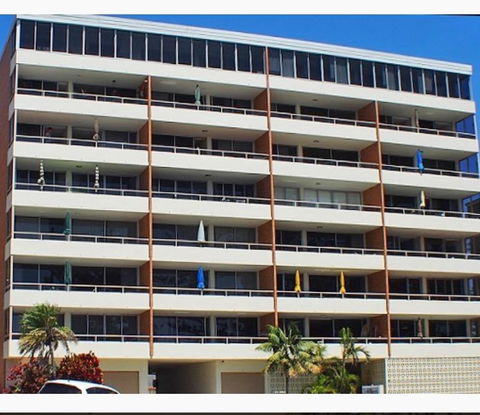 Park Towers Holiday Units - Holiday Adelaide 0