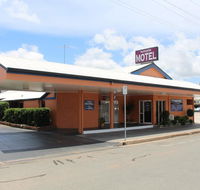 Parkside Motel  Licensed Restaurant - Holiday Adelaide