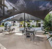 Parkview Apartments - Holiday Adelaide