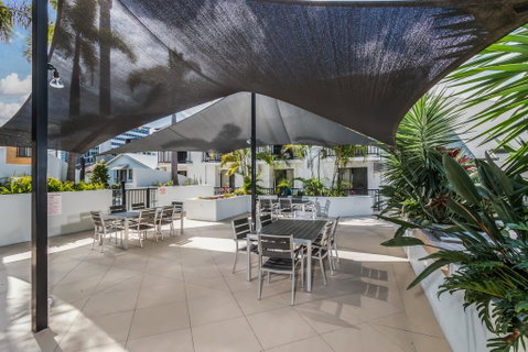 Parkview Apartments - Holiday Adelaide 0