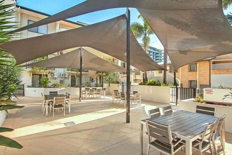 Parkview Apartments - Holiday Adelaide 1