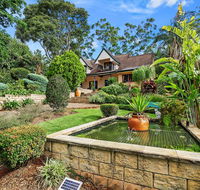 Parkview Cottage - Holiday Adelaide