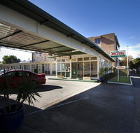 Parkville Motel - Holiday Adelaide