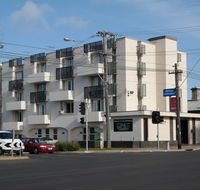 Parkville Place Serviced Apartments - Holiday Adelaide