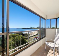 Parkyn Place 6 - 3 BDRM Oceanview Apt on Mooloolaba Spit - Holiday Adelaide