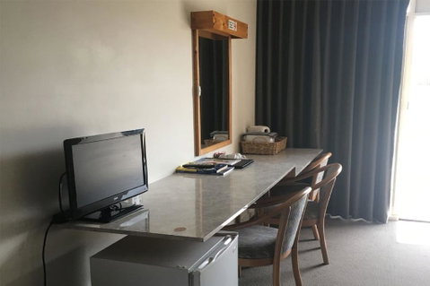 Paruna Motel - Holiday Adelaide 3