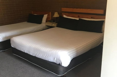 Paruna Motel - Holiday Adelaide 2