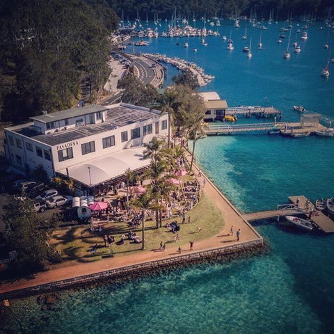 Pasadena Sydney - Holiday Adelaide 3