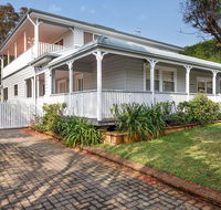 Patch of Paradise - Iluka - Holiday Adelaide