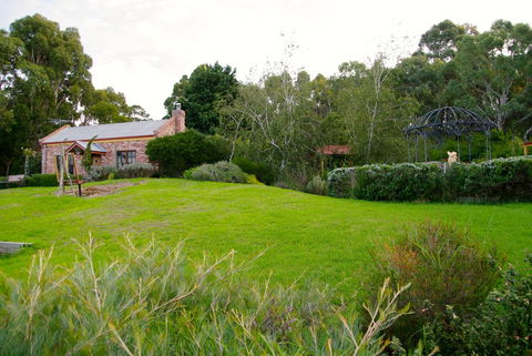Pear Tree Hollow - Holiday Adelaide 0
