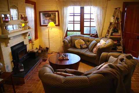 Pear Tree Hollow - Holiday Adelaide 1