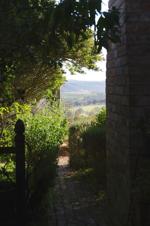 Pear Tree Hollow - Holiday Adelaide 3